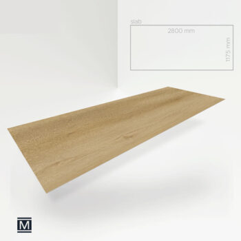 Placas Minerales SPC – OAK BURBON WMSS 208
