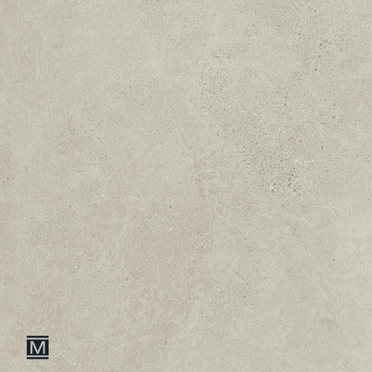 Placa y Baldosa Mineral SPC – MASSI IVORY