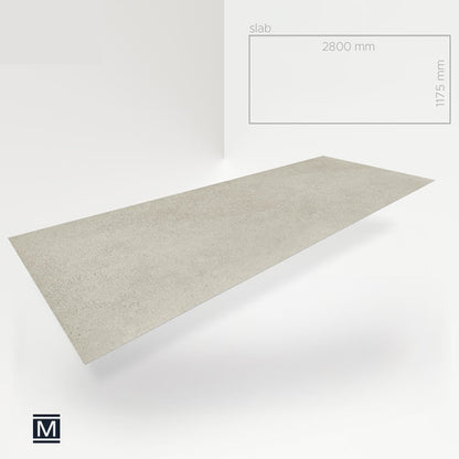 Placa y Baldosa Mineral SPC – MASSI IVORY