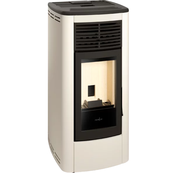 Estufa de Pellet Shara