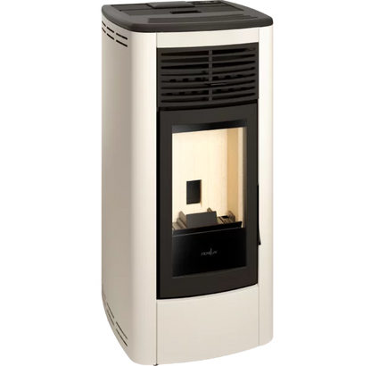 Estufa de Pellet Shara