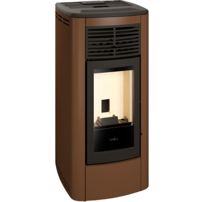 Estufa de Pellet Shara