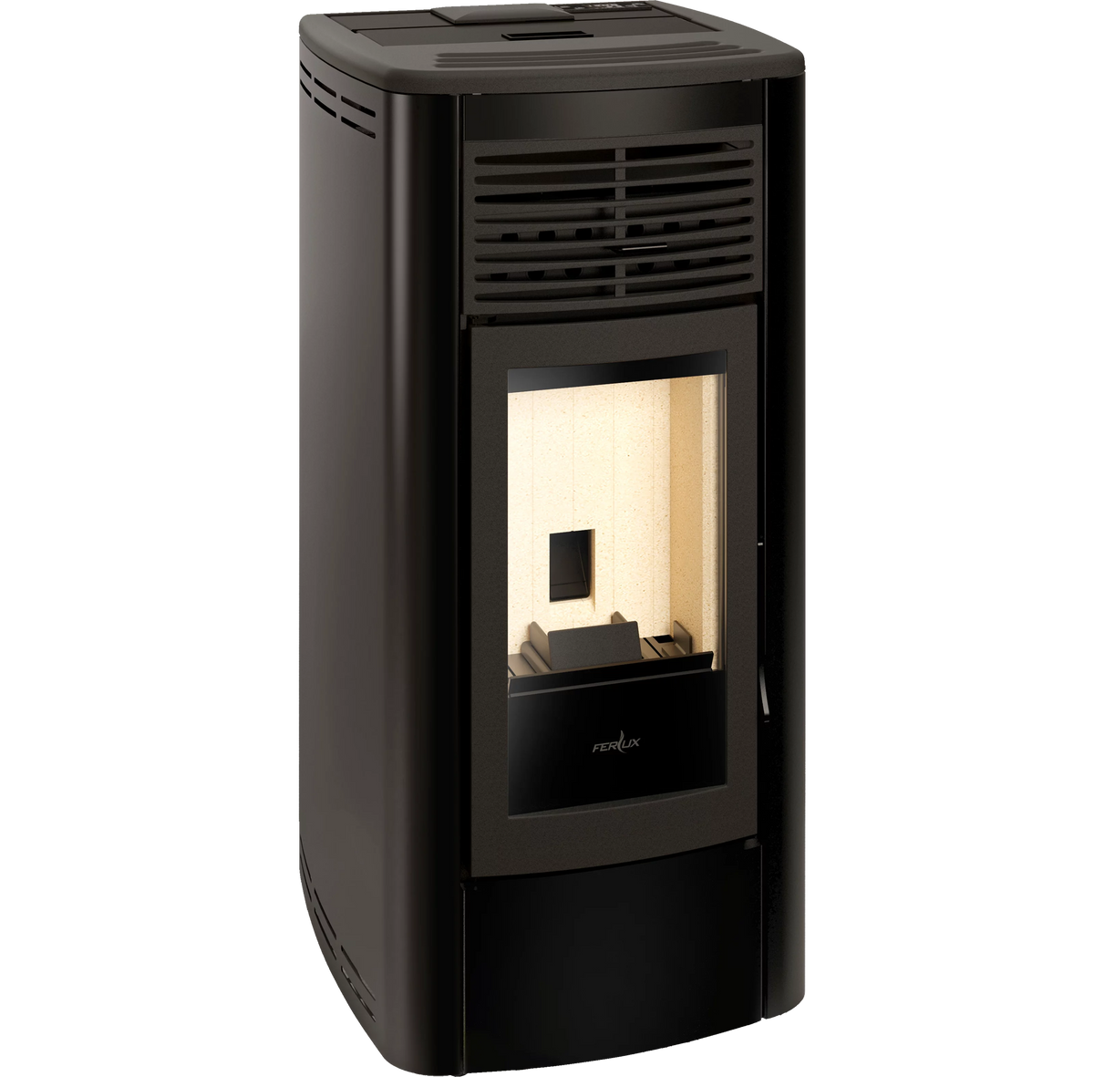 Estufa de Pellet Shara