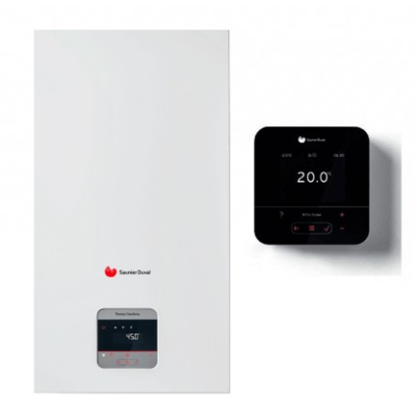 Caldera Saunier Duval THEMA MICONNECT F26