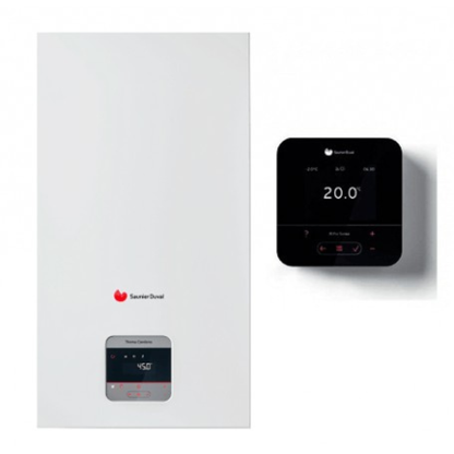 Caldera Saunier Duval THEMA MICONNECT F26