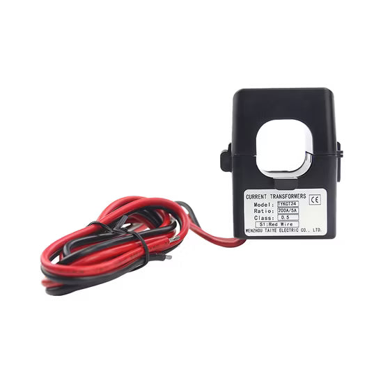 Pinza para Meter Chint SolaX
