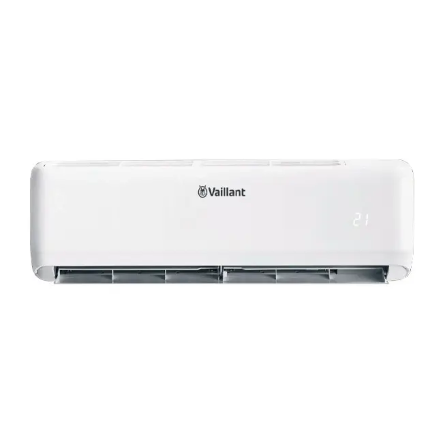 Vaillant climaVAIR pro - Aire acondicionado Multi Split