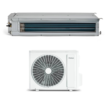 climaVAIR pro Conductos