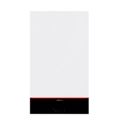 Caldera Viessmann VITODENS 100 - 25-32KW | 32-35kW