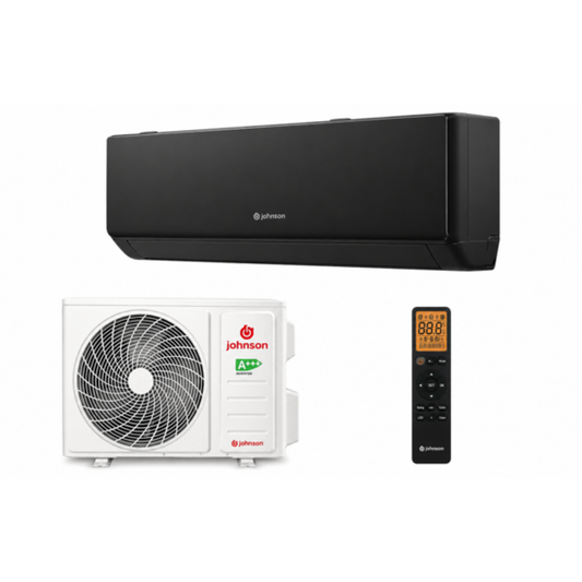 Aire Acondicionado Johnson Everest 2