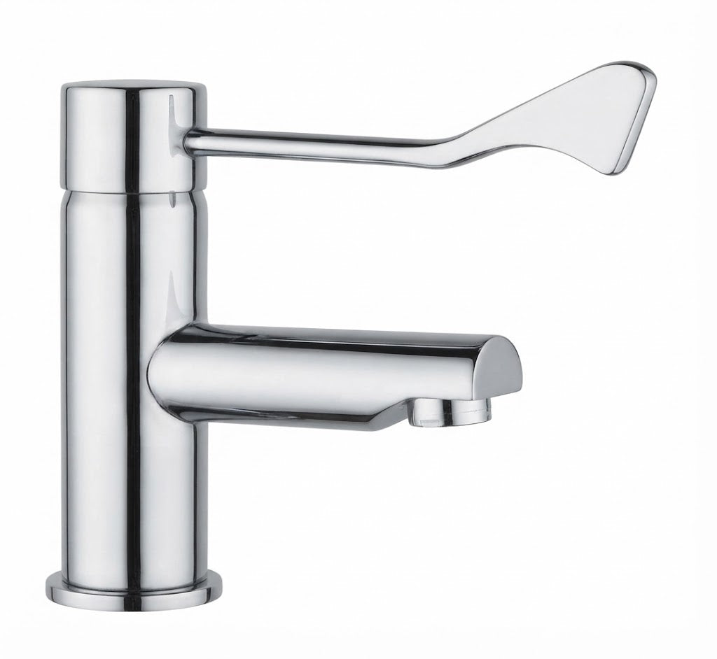 Monomando Lavabo Minimalista Gerontológico Preogresivo