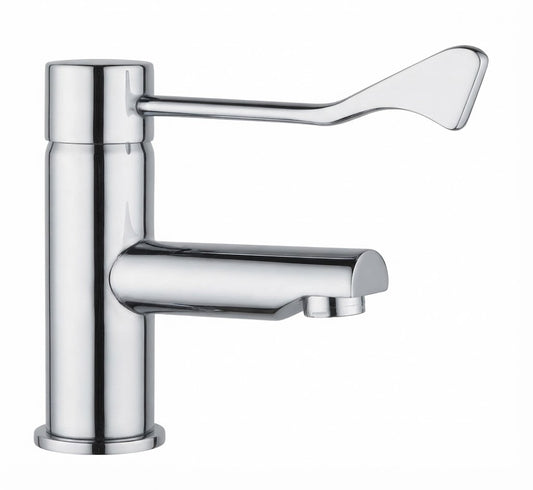 Monomando Lavabo Minimalista Gerontológico Preogresivo