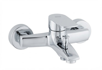 Monomando Baño con Equipo de Ducha Isábena
