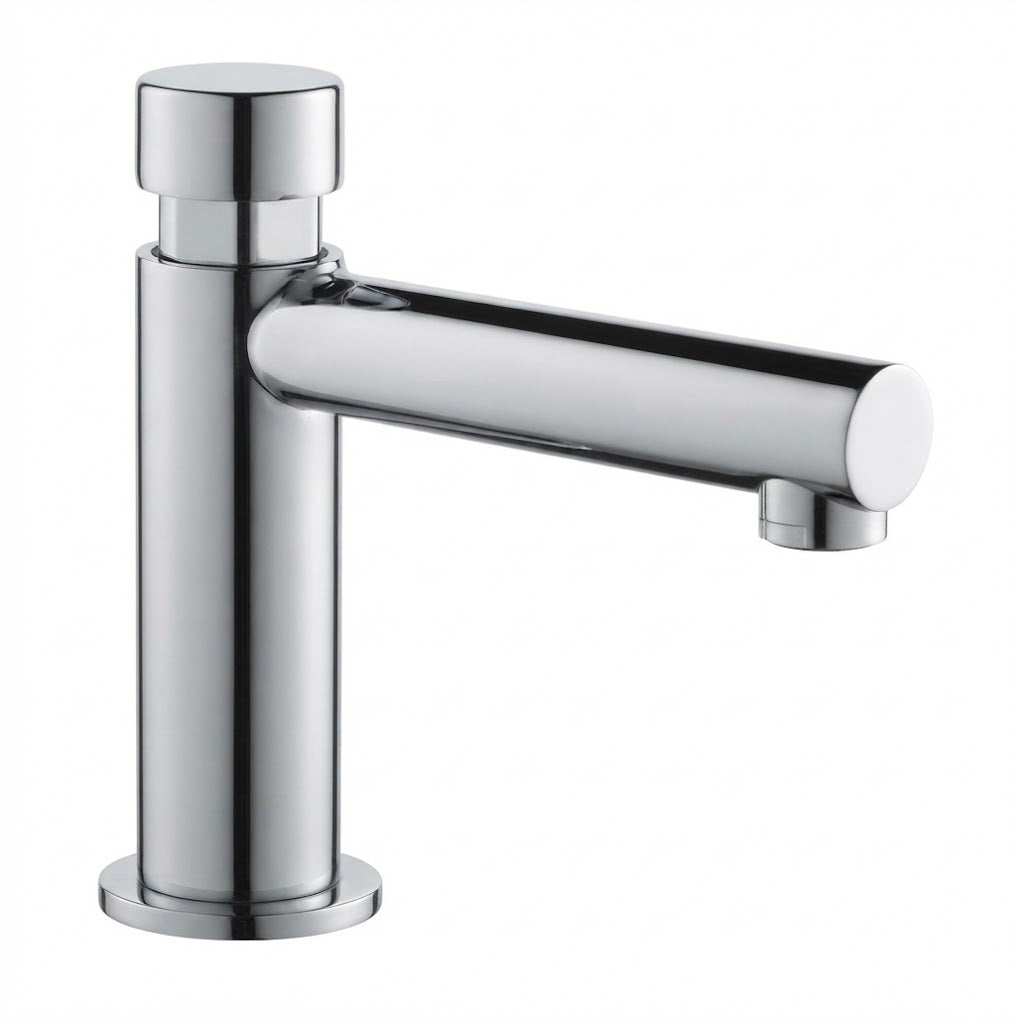 Grifo Lavabo Temporizado Millenium