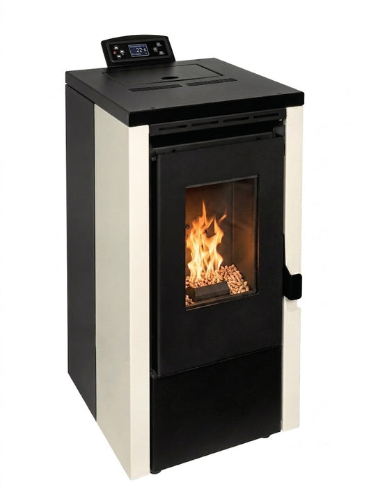 Estufa pellet Elite 7