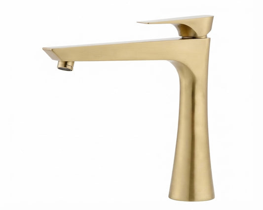 Monomando Lavabo Alto