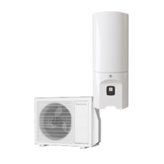 Pack Aerotermia Thermor AEROLIA DUO