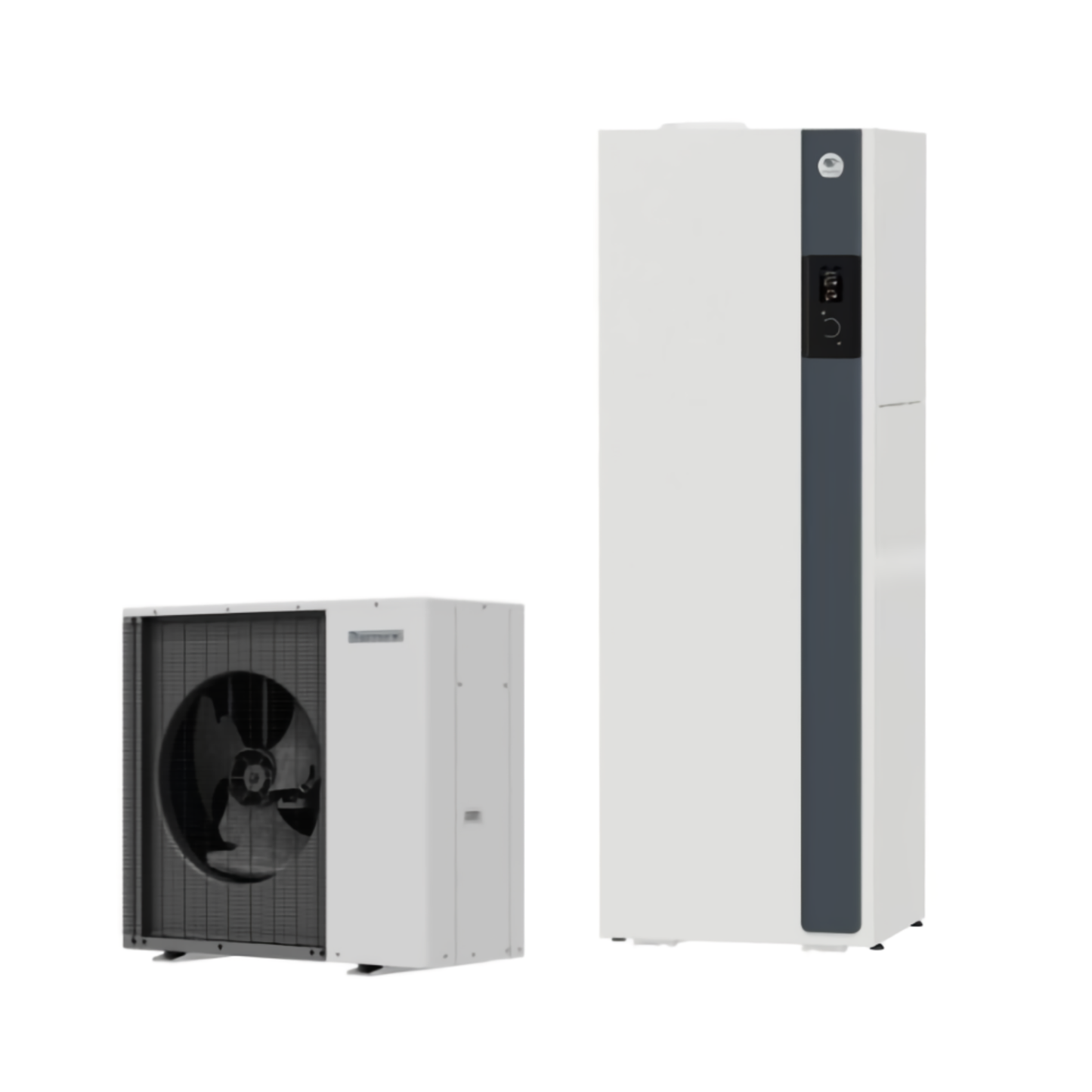 Pack Aerotermia Thermor AUREA DUO