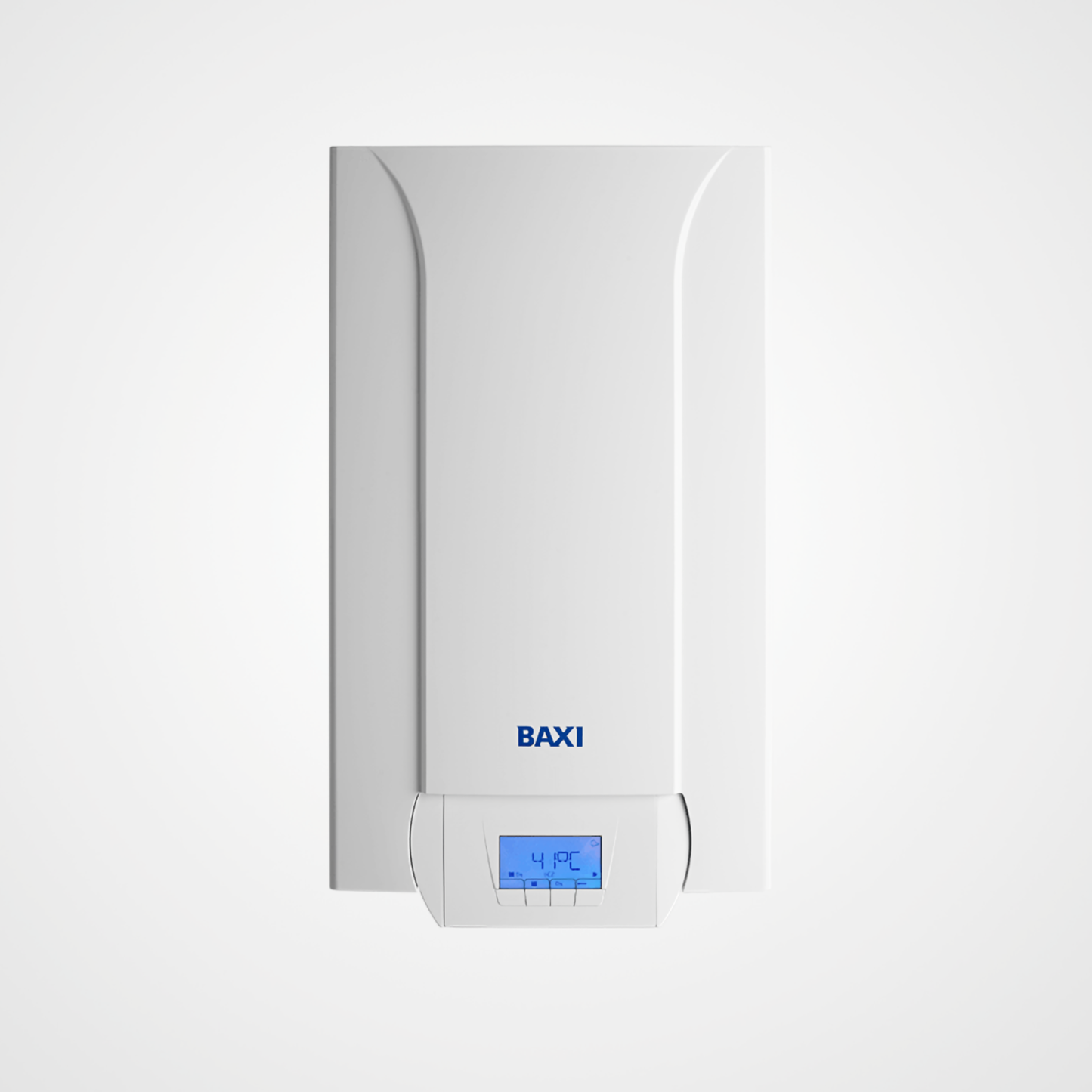 Pack Aerotermia Baxi Bibloc Platinum BC iPlus 16 kW