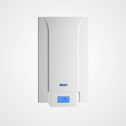 Pack Aerotermia Baxi Bibloc Platinum BC iPlus 16 kW