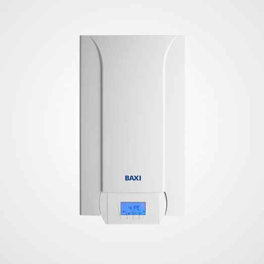 Pack Aerotermia Baxi Bibloc Platinum BC iPlus 16 kW