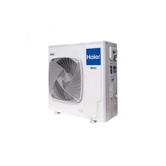 Pack Aerotermia Haier Monobloc FYCRA