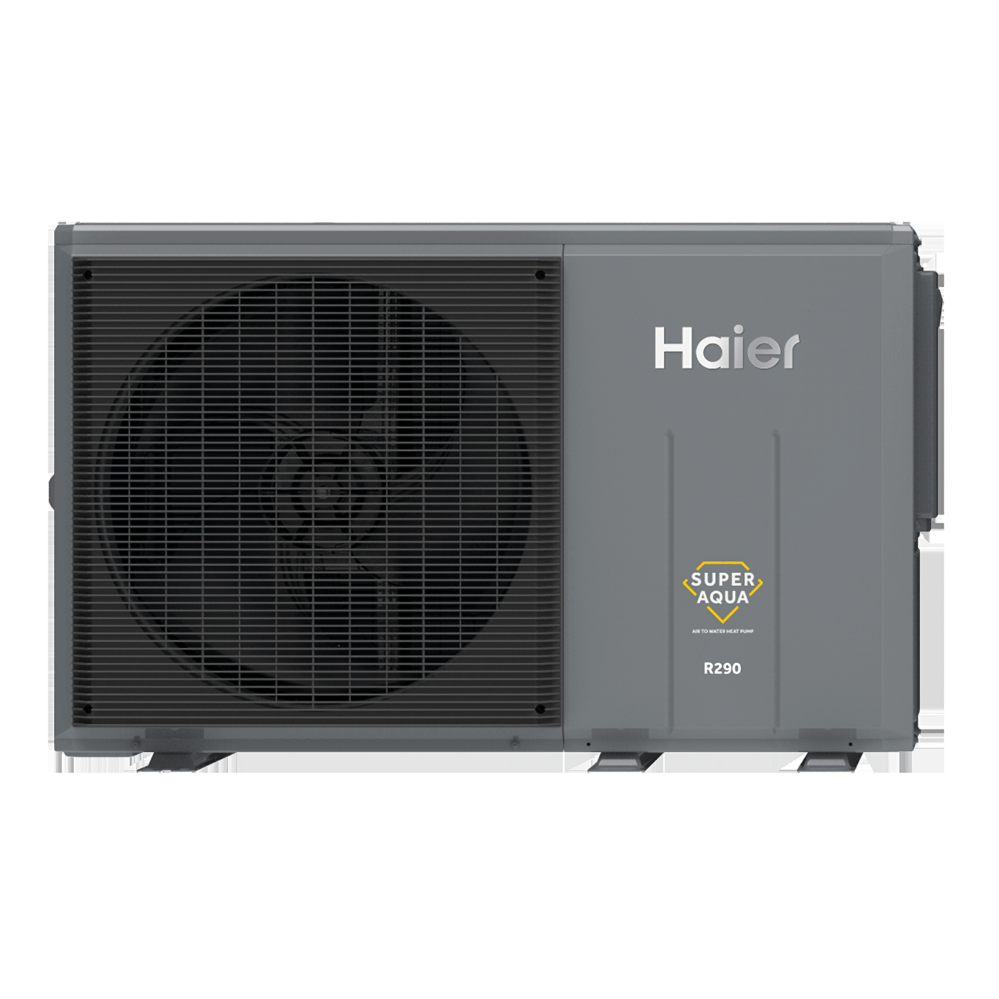 Pack Aerotermia Haier Monobloc GT-R