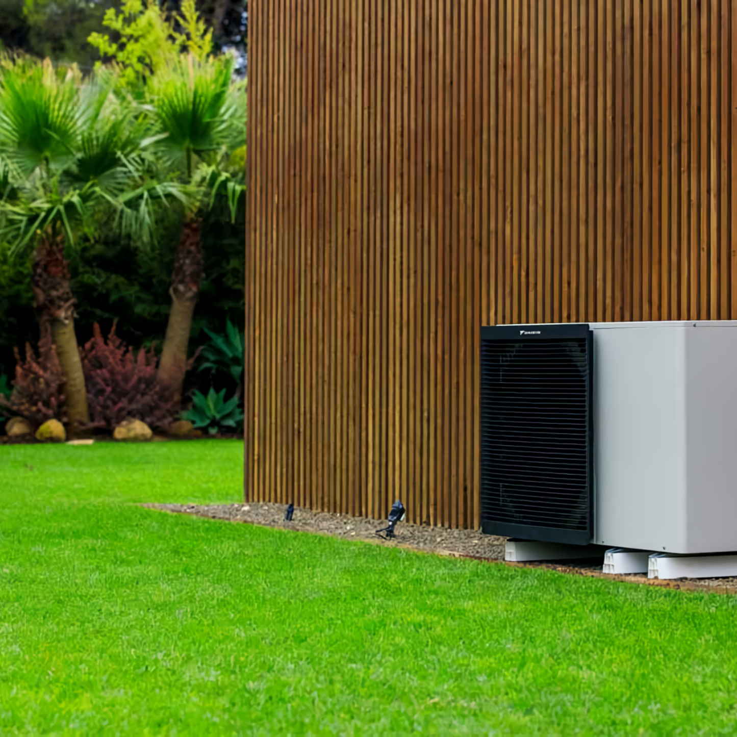 Pack Aerotermia Daikin Monobloc Altherma