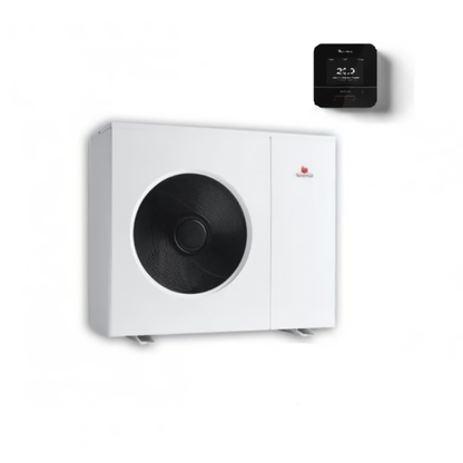 Pack Split Aerotermia Saunier Duval Genia Air 8 kW con MiPro