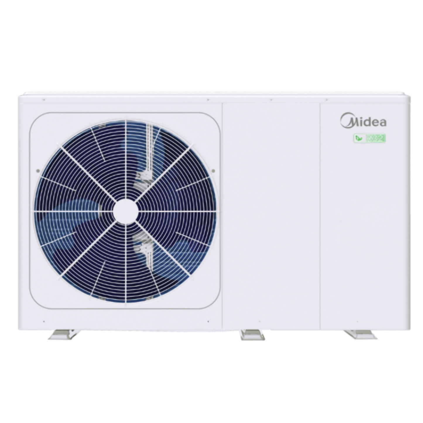 Pack aerotermia Midea M‑Thermon 16 kW Monobloc