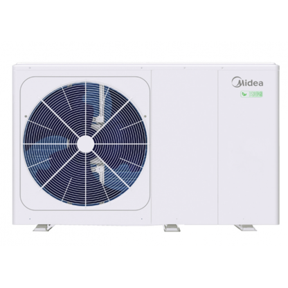 Pack aerotermia Midea M‑Thermon 16 kW Monobloc