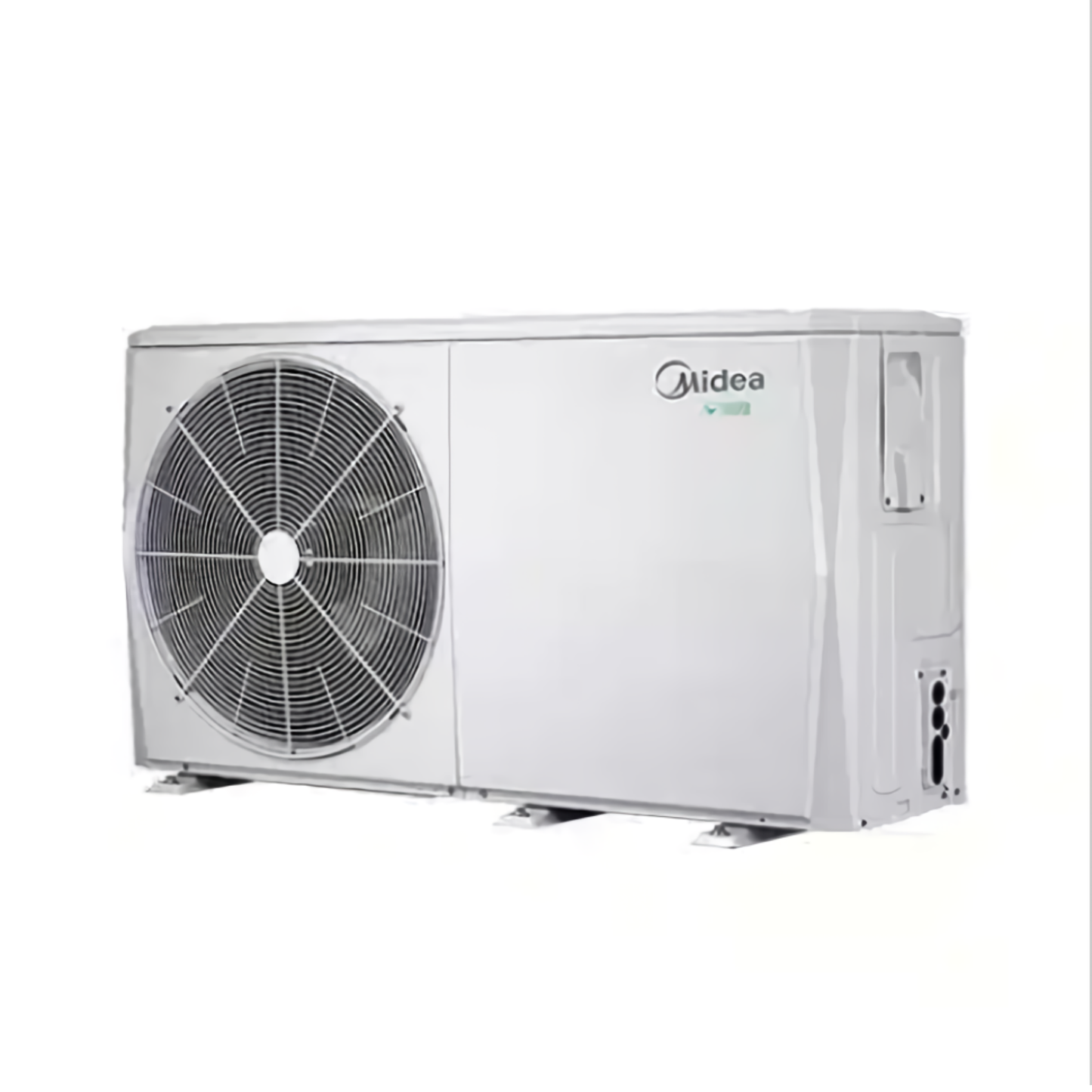 Pack aerotermia Midea M‑Thermon 16 kW Monobloc
