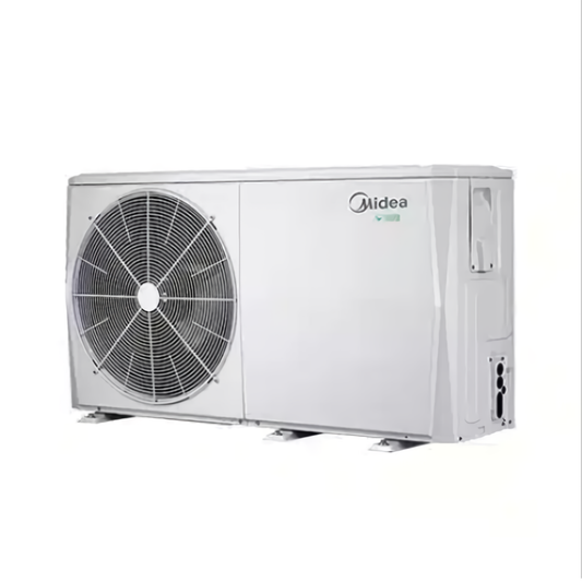 Pack aerotermia Midea M‑Thermon 16 kW Monobloc
