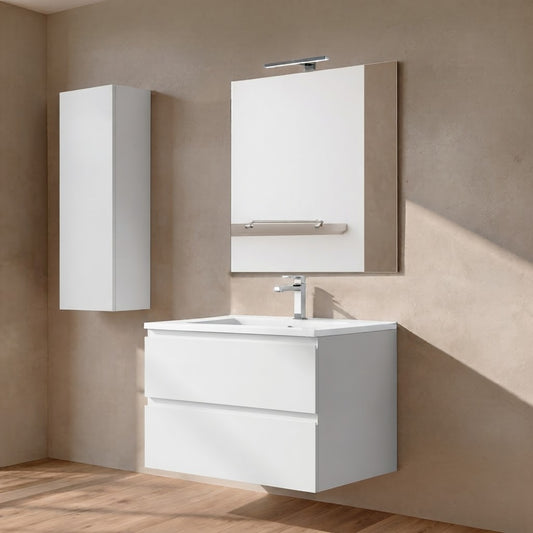 Mueble de Baño Mod. PARIS