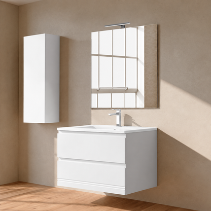 Mueble de Baño Mod. PARIS