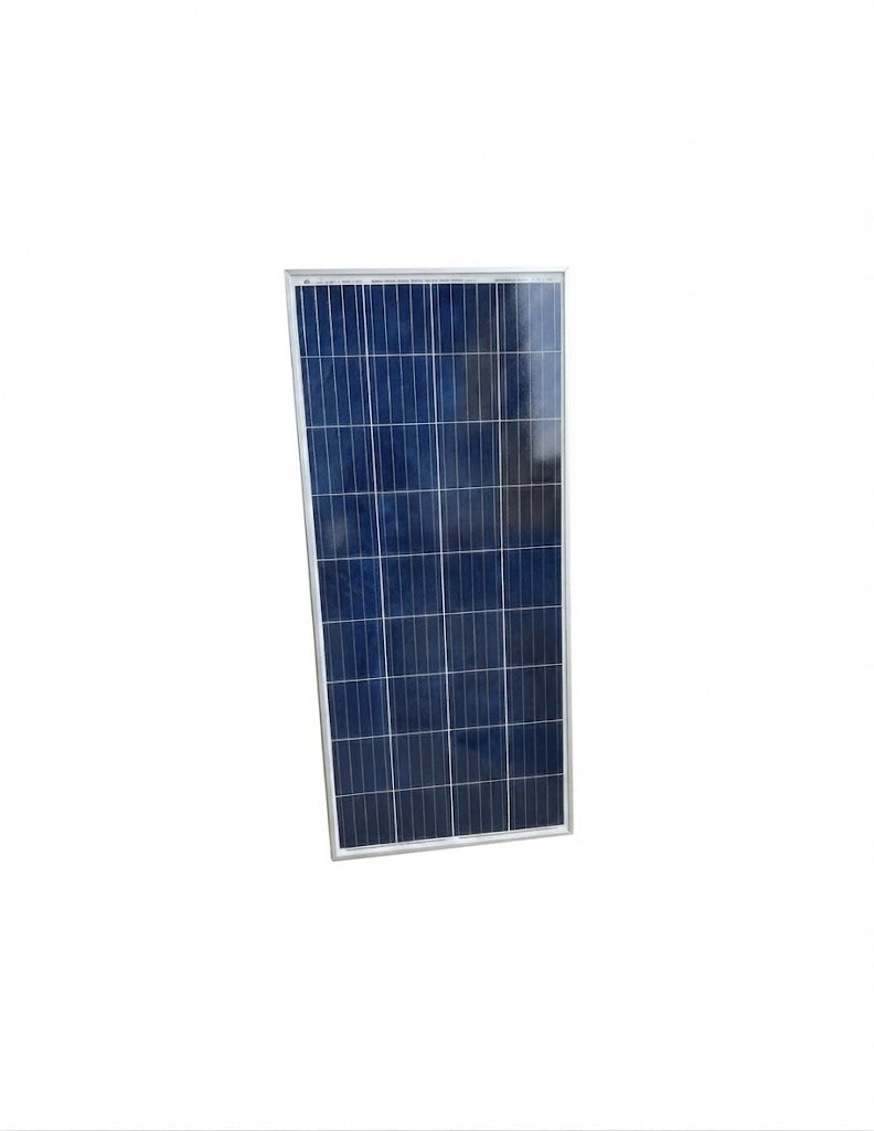 Módulo solar policristalino ODA150-18P 12V/150W