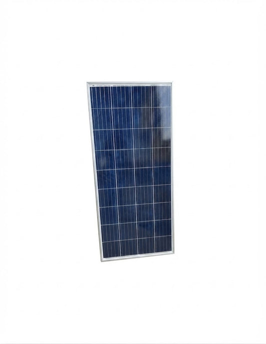 Módulo solar policristalino ODA150-18P 12V/150W