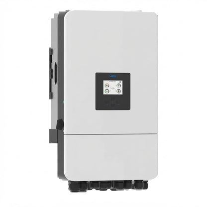 Inversor Deye Sun Híbrido SG04LP3-EU Trifásico