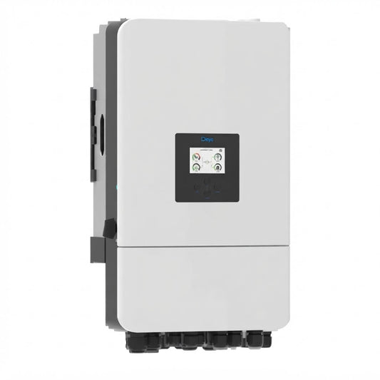 Inversor Deye Sun Híbrido SG04LP3-EU Trifásico