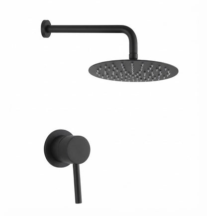 Conjunto Ducha Empotrar Veral