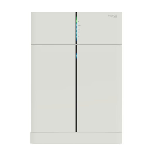 Batería de ion litio T30 3,0 kWh – SolaX – X-T30