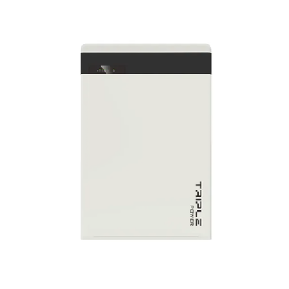 Batería SolaX T58 Slave 5,8 kWh HV expansión modular