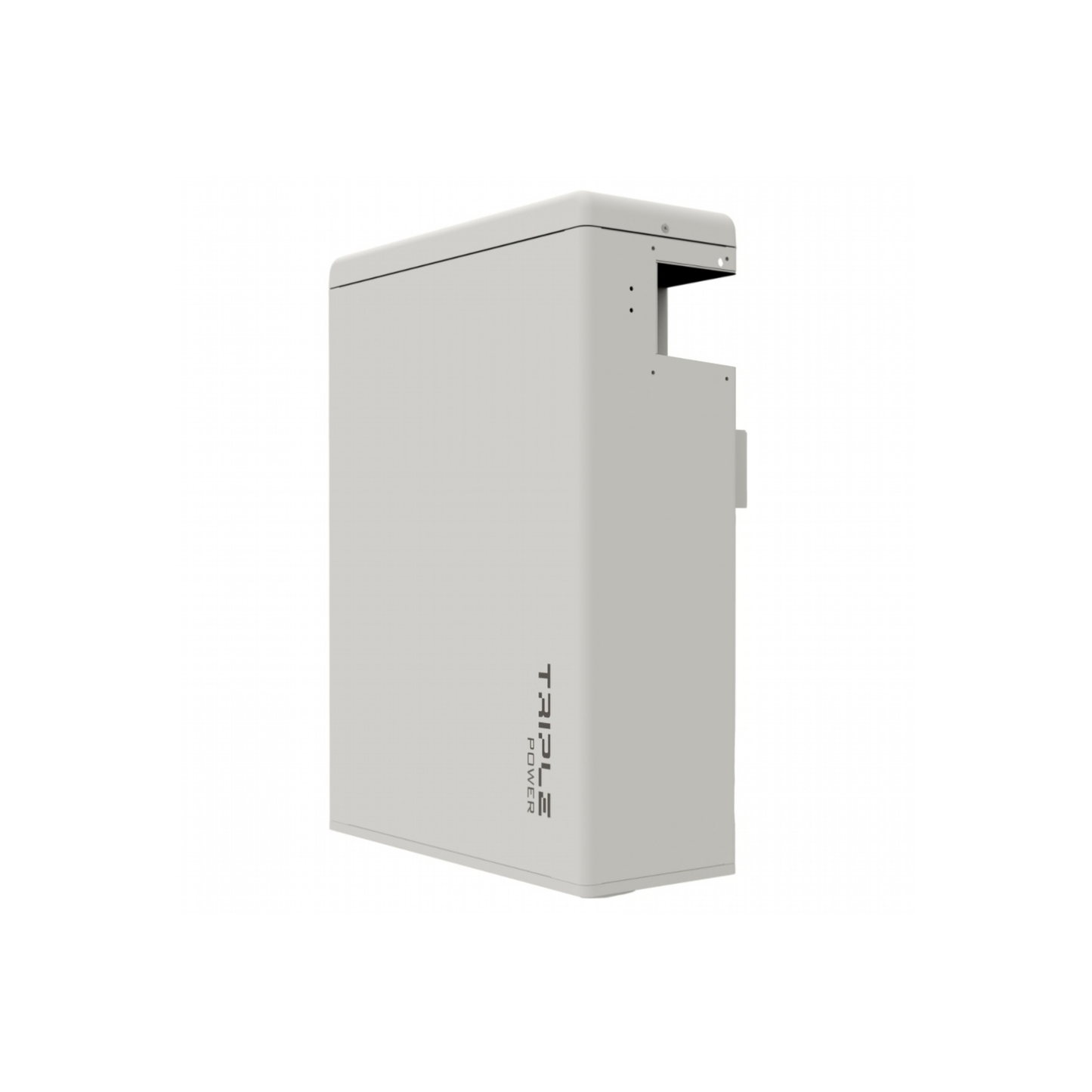 Batería SolaX T58 Slave 5,8 kWh HV expansión modular