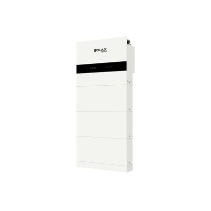 Batería de litio SolaX X1-IES (Monofásica)