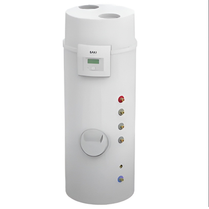 Bomba de Calor Baxi ACS IN 300L