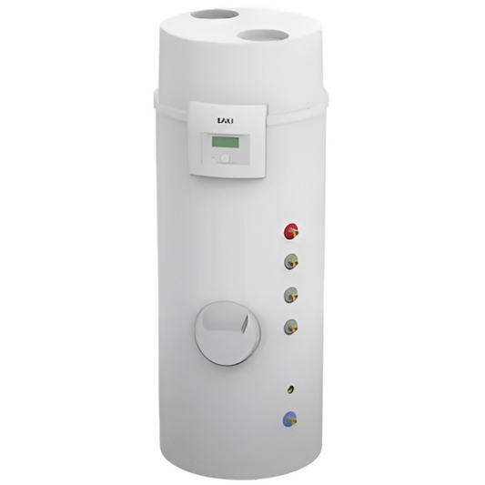 Bomba de Calor Baxi ACS IN 300L