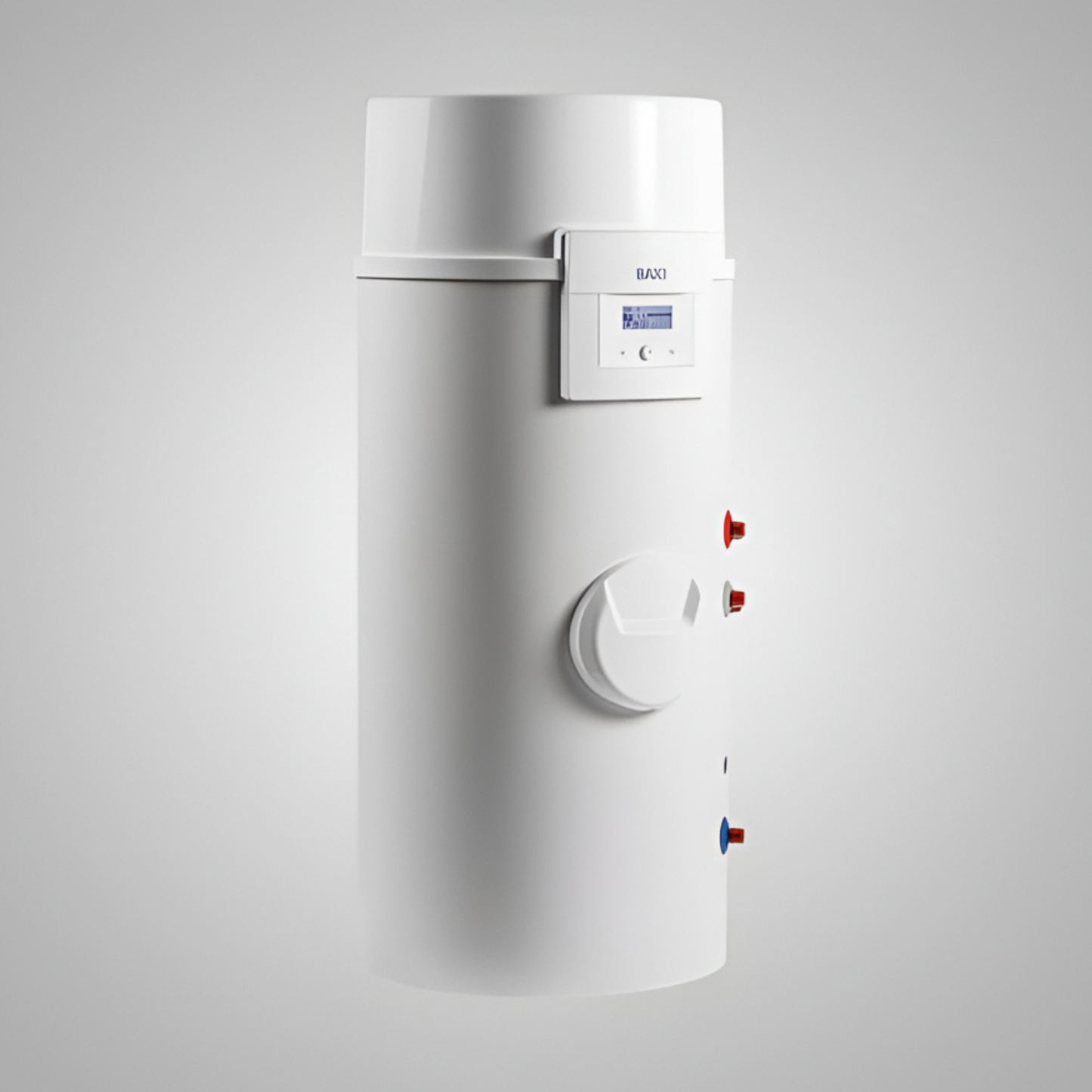 Bomba de Calor Baxi ACS IN 300L