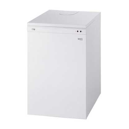 Caldera de Gasóleo Baxi Gavina Plus 20 GTI ECO