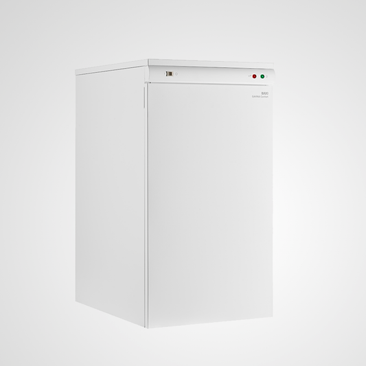 Caldera de Gasóleo Baxi Gavina Plus 30 GTI