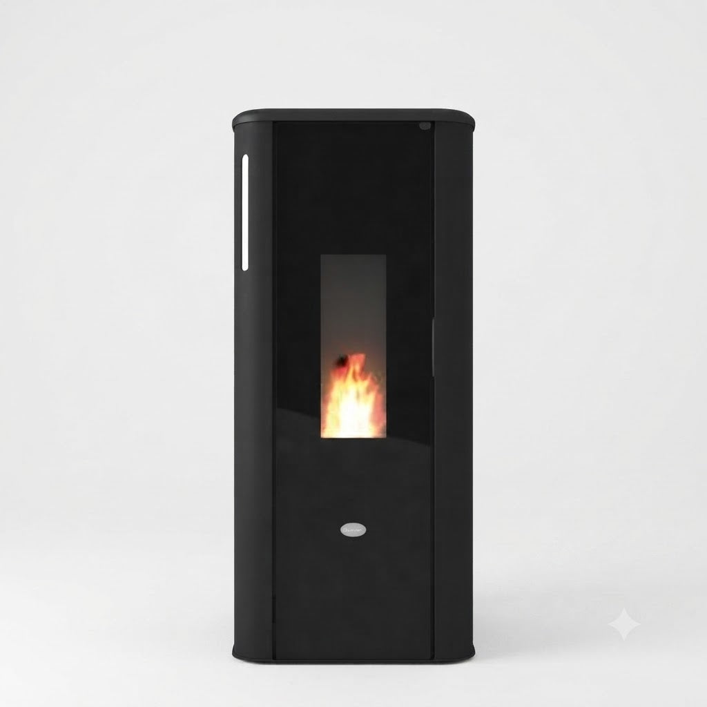 Estufa Pellet Silence 11-9